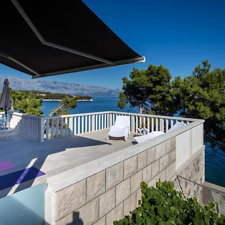 Mirni Kutak Villa *