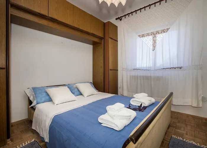 Mirni Kutak * Selca (Brac)