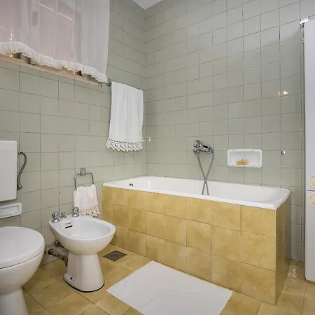 Willa Mirni Kutak Selca (Brac)