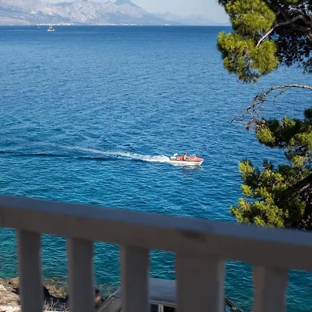 Willa Mirni Kutak Selca (Brac)