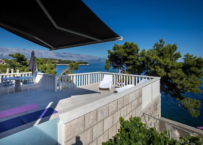 Mirni Kutak Villa *